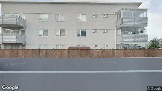 Apartments for rent in Hafnarfjörður - Photo from Google Street View