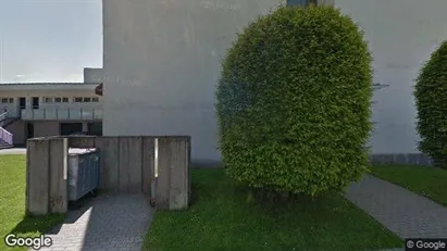 Apartments for rent in Hinwil - Photo from Google Street View