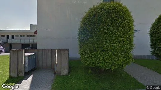 Apartments for rent in Hinwil - Photo from Google Street View