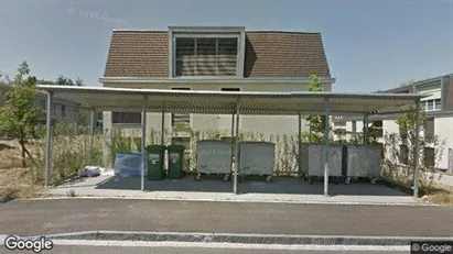 Apartments for rent in Arlesheim - Photo from Google Street View