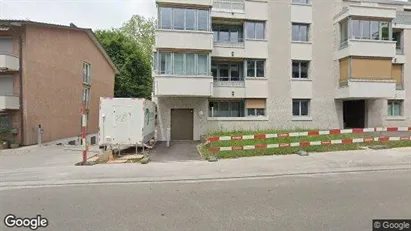 Apartments for rent in Zürich Distrikt 8 - Photo from Google Street View