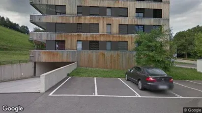 Apartments for rent in Emmental - Photo from Google Street View