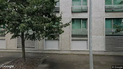 Apartments for rent in Tallinn Lasnamäe - Photo from Google Street View