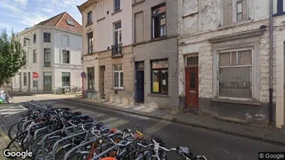 Rooms for rent in Stad Gent - Photo from Google Street View