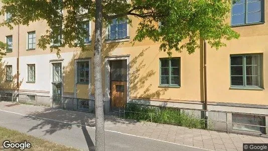 Rooms for rent in Kungsholmen - Photo from Google Street View