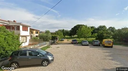 Apartments for rent in Poreč - Photo from Google Street View