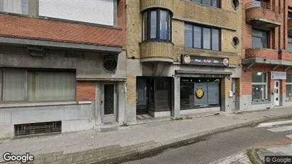 Apartments for rent in Brugge - Photo from Google Street View