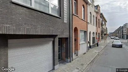 Apartments for rent in Aalst - Photo from Google Street View