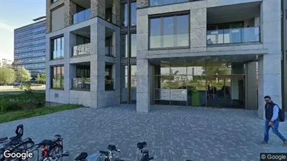 Apartments for rent in Diemen - Photo from Google Street View