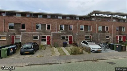 Apartments for rent in Zaanstad - Photo from Google Street View