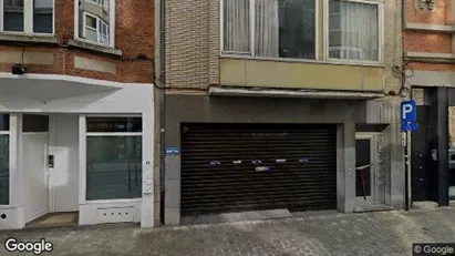 Apartments for rent in Stad Brussel - Photo from Google Street View