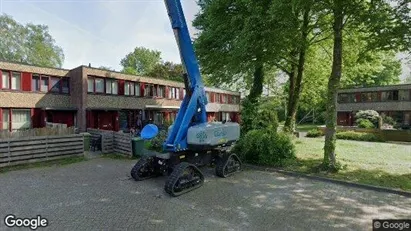 Apartments for rent in Groningen - Photo from Google Street View