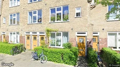 Apartments for rent in Groningen - Photo from Google Street View