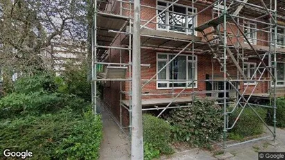 Apartments for rent in Groningen - Photo from Google Street View