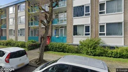 Apartments for rent in Groningen - Photo from Google Street View