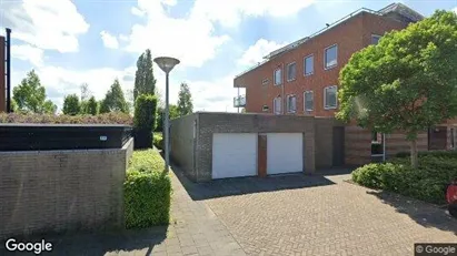 Apartments for rent in Barneveld - Photo from Google Street View