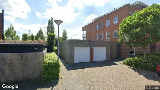 Apartments for rent in Barneveld - Photo from Google Street View