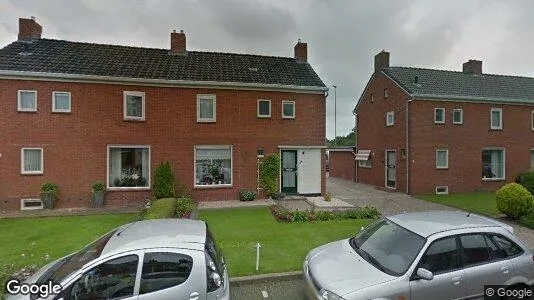 Apartments for rent in Marum - Photo from Google Street View