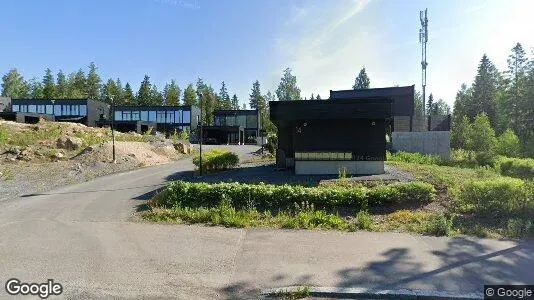 Rooms for rent in Tampere Eteläinen - Photo from Google Street View