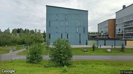 Apartments for rent in Tampere Keskinen - Photo from Google Street View