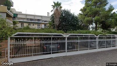 Apartments for rent in Glyfada - Photo from Google Street View