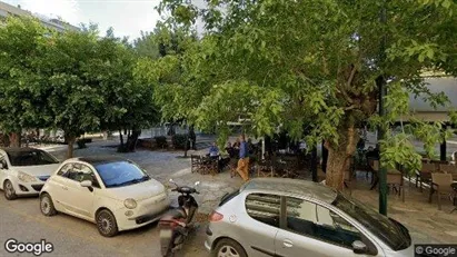 Apartments for rent in Patras - Photo from Google Street View