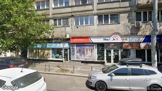 Rooms for rent in Bucharest - Sectorul 1 - Photo from Google Street View