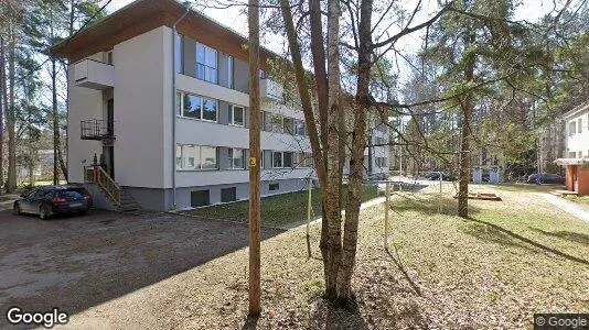 Apartments for rent in Tallinn Kesklinna - Photo from Google Street View