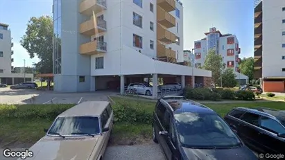 Apartments for rent in Tallinn Kesklinna - Photo from Google Street View