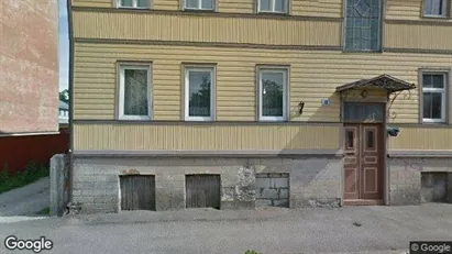 Apartments for rent in Tallinn Kesklinna - Photo from Google Street View