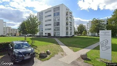 Rooms for rent in Vallensbæk Strand - Photo from Google Street View