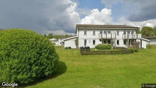 Apartments for rent in Lindesberg - Photo from Google Street View