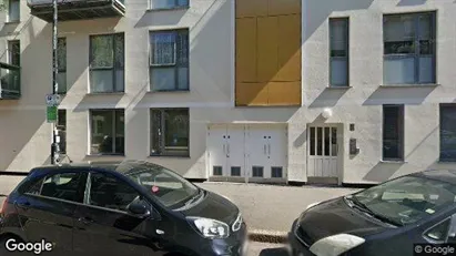 Apartments for rent in London SE17 - Photo from Google Street View