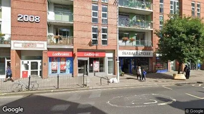 Apartments for rent in London SE15 - Photo from Google Street View