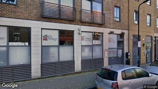 Apartments for rent in Location is not specified - Photo from Google Street View