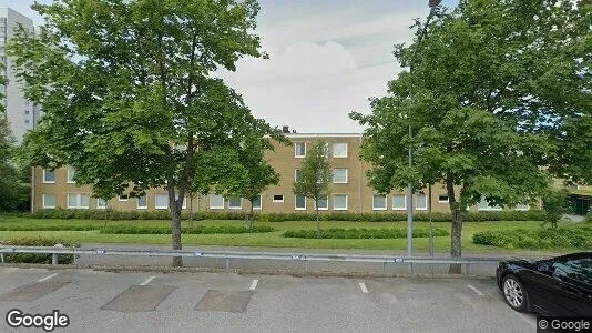 Rooms for rent in Fosie - Photo from Google Street View