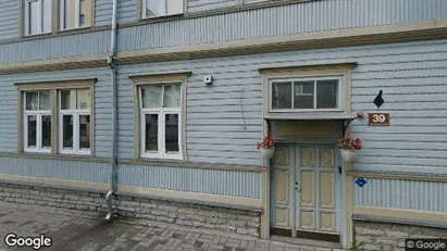 Apartments for rent in Tallinn Kesklinna - Photo from Google Street View