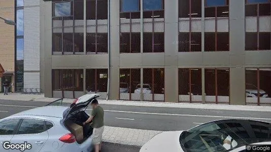 Apartments for rent in Norra hisingen - Photo from Google Street View