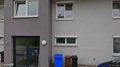 Apartments for rent in Waldshut - Photo from Google Street View