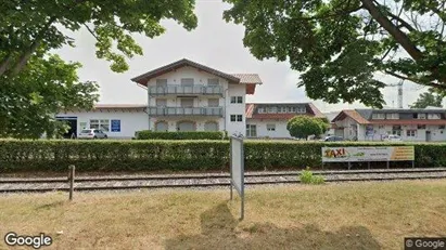 Apartments for rent in Darmstadt-Dieburg - Photo from Google Street View