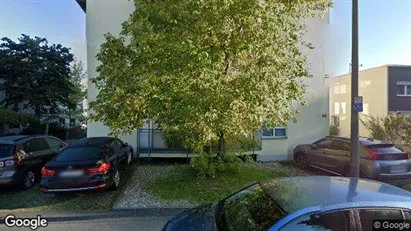 Apartments for rent in Hochtaunuskreis - Photo from Google Street View