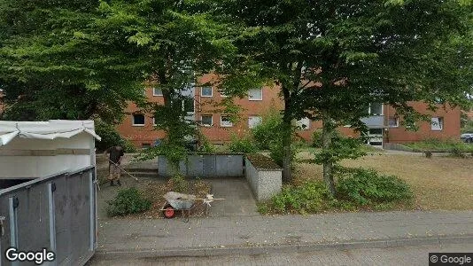 Apartments for rent in Rotenburg (Wümme) - Photo from Google Street View