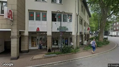 Apartments for rent in Mettmann - Photo from Google Street View