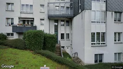 Apartments for rent in Ennepe-Ruhr-Kreis - Photo from Google Street View