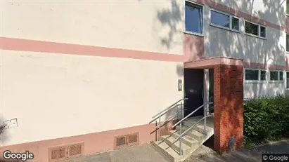 Apartments for rent in Trier - Photo from Google Street View