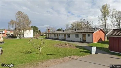 Apartments for rent in Kristianstad - Photo from Google Street View