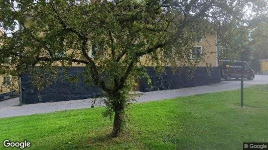 Apartments for rent in Finspång - Photo from Google Street View