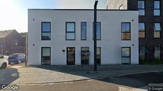 Apartments for rent in Ølstykke - Photo from Google Street View