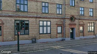 Apartments for rent in Middelfart - Photo from Google Street View