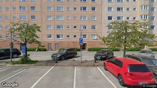 Apartments for rent in Haninge - Photo from Google Street View